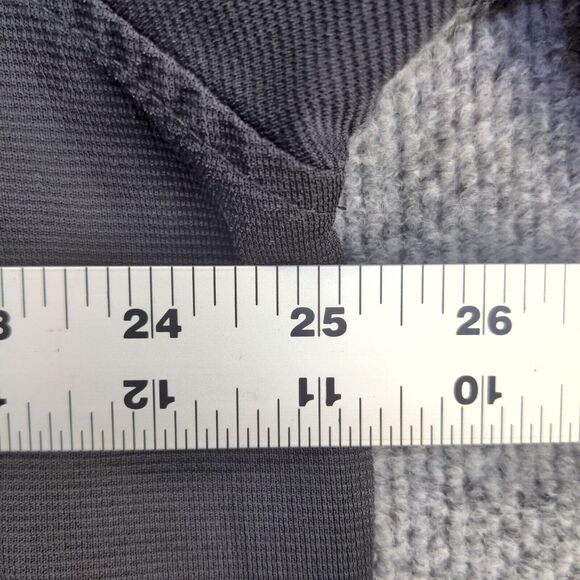 Port Authority Men's Dixie Chopper Polo Shirt Black 2XL Short Sleeve Polyester - Picture 13 of 13